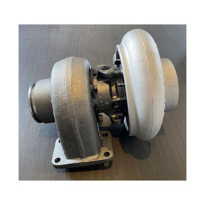 Turbos: Holset 35-2 t3 twin scroll turbo