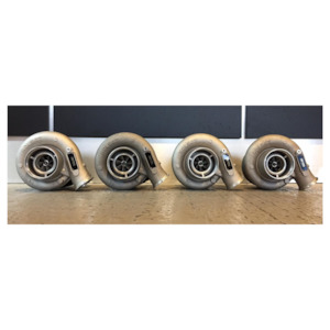 Turbos: Holset 35rs t3 turbo