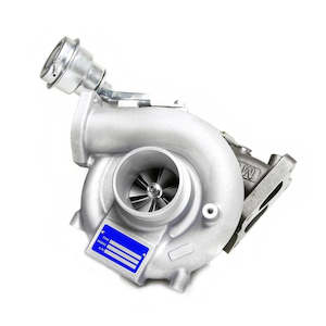 Mitsubishi Evo 4-9 TD06  bolt-on turbo