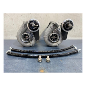 Turbos Factory Position: Nissan rb20det, rb25det, rb25det Neo recore turbo