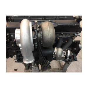 RB30DET Holset twin scroll bolt on turbo kit