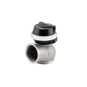 Turbosmart External Wastegates: Turbosmart Power Gate 60mm - black / blue / purple / red