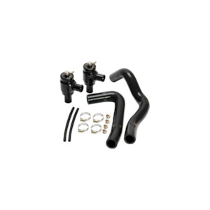 Turbosmart Blow Off Valves: Turbosmart model specific bov's