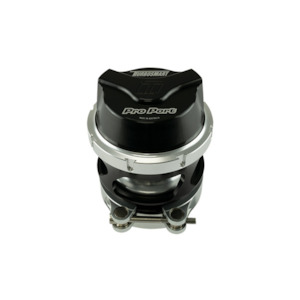 Turbosmart Blow Off Valves: Turbosmart Pro Port bov - black / blue / purple / red