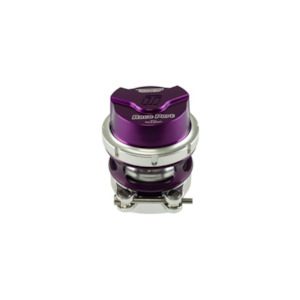 Turbosmart Blow Off Valves: Turbosmart Race Port bov - black / blue / purple / red