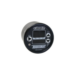 Turbosmart Boost Controllers And Gauges: Turbosmart EBoost2 60mm electronic boost controller