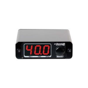Turbosmart EBoost Street - 40 psi electronic boost controller