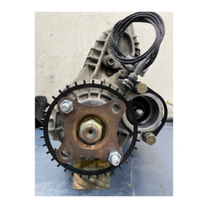 Rapid Performance R32/R33/R34 GTR speed sensor kit