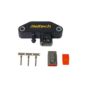 Electrical Components And Sensors: Haltech 4 bar motorsport map sensor