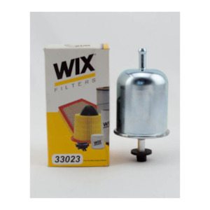 Filters Fuel Filters: Wix fuel filter - suit s13 / s14 / s15 Nissan Silvia