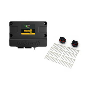Haltech Nexus S2 - ECU with plug and pin set