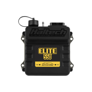 Ecu And Universal Wiring Kits: Haltech Elite 550 ECU only