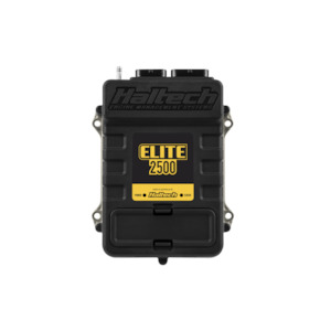Haltech Elite 2500 ECU only