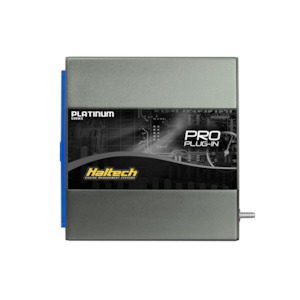 Haltech Platinum Pro Plugin ECU Nissan z32 300zx