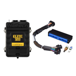 Haltech Elite 2500 plug n play adaptor kit - Y60 & Y61 (TB45)