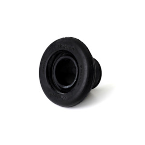 Haltech firewall grommet - 51mm o/d