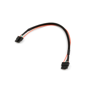 Dashes And Gauges: Haltech daisy-chain cable for gaugeART gauge