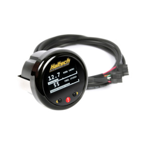 Dashes And Gauges: Haltech gaugeART canbus gauge 52mm