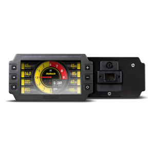 Haltech ic-7 colour display dash