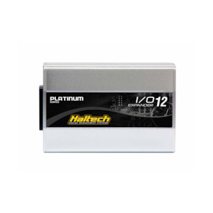 Haltech I/O expander - 12 channel expander only