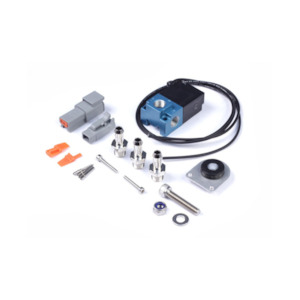 Haltech 3 port boost control solenoid