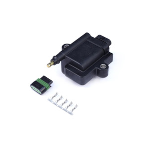 Outputs And Ignition Systems: Haltech ign-1a ignition coil with built in igniter