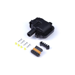 Outputs And Ignition Systems: Haltech LS1 ignition coil with built in igniter