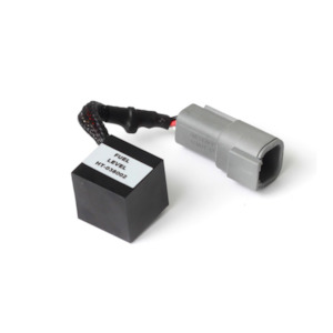 Haltech fuel level sender signal conditioner