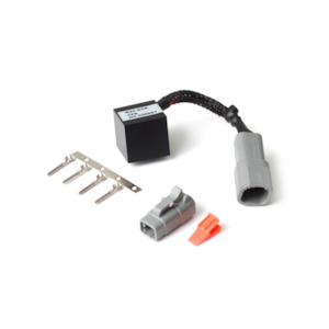 Signal Controllers: Haltech  Nissan attesa 4wd tps adapter