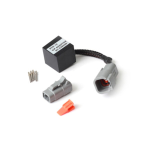 Signal Controllers: Haltech analogue output adapter