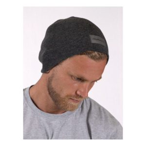 Haltech beanie - grey