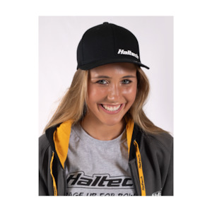 Haltech 'original' flex fit hat S-M