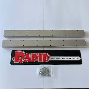 Engine Accessories: Nissan rb20 / 25 / rb26 cam baffle plates - long