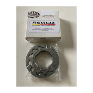 Reimax rb oil pump gears - 81mm