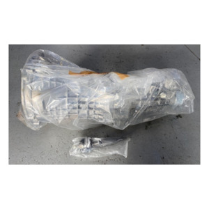 Japanese Import Parts: New Nissan R34 GTT RB25DET gearbox