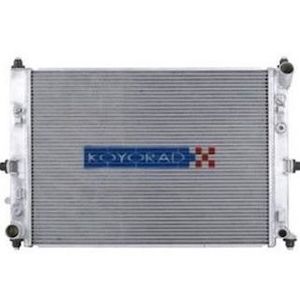 Koyorad Alloy Radiators: Koyorad alloy radiator - Mazda MX5 ND 2015+