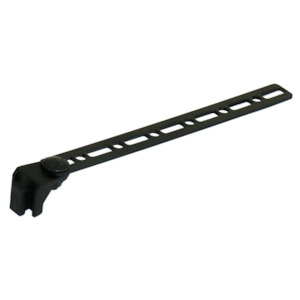 Spal Cooling Fans: Spal electric fan - mounting rod + bolt kit - 200mm