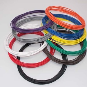 TXL wire - per metre - 22awg