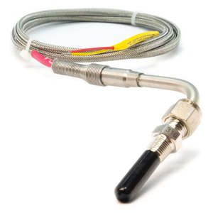 Can Egt: Exhaust Gas Temperature Probe (EGT)
