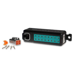 Can Egt: TCC08 8 Channel EGT to CAN Module