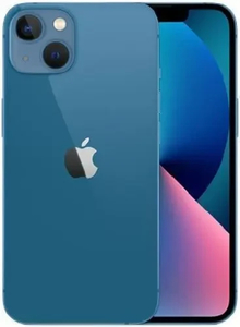 iPhone 13 128GB Blue A Grade (Used) rapid tech solutions