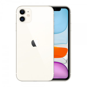 Products: iPhone 11 128GB White A Grade (Used) rapid tech solutions