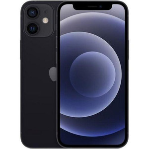 iPhone 12 64GB Black A Grade (Used) rapid tech solutions