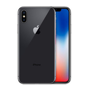 iPhone X 64GB Black Grade A (Used) rapid tech solutions