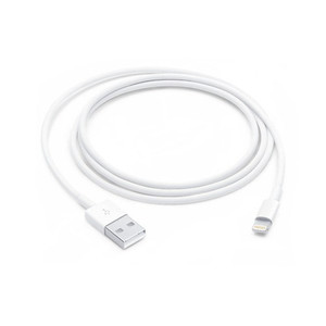 USB TO LIGHTNING 1M CHARGING CABLE rapid tech solutions