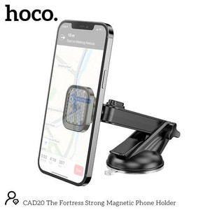SUPER STRONG MAGNETIC WINDSHIELD / DASHBOARD PHONE HOLDER (CAD20) rapid tech solutions