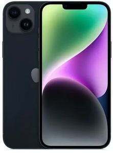 Products: iPhone 14 128GB Midnight A Grade (Used) rapid tech solutions