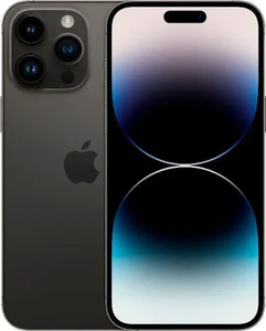 Products: iPhone 14 Pro 128GB Space Black A Grade (Used) rapid tech solutions