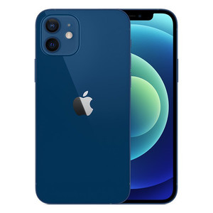 iPhone 12 64GB Blue A Grade (Used) rapid tech solutions