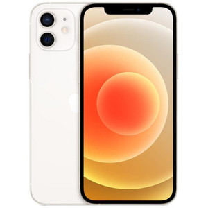 iPhone 12 128GB White A Grade (Used) rapid tech solutions